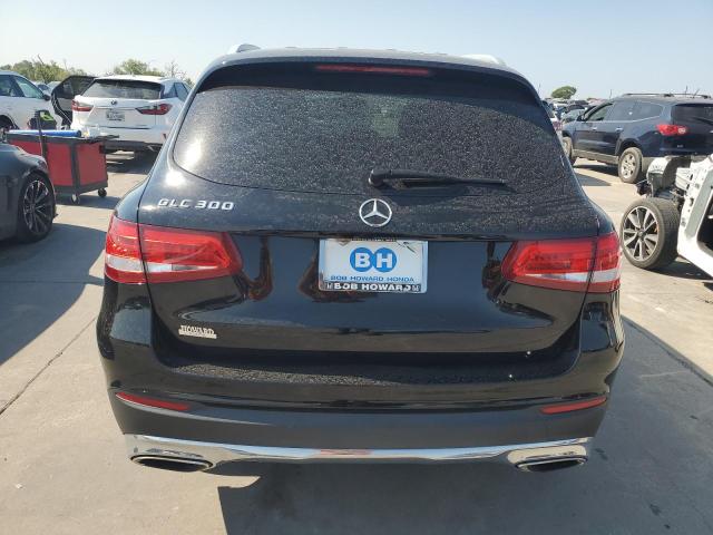 Photo 5 VIN: WDC0G4JB9GF007274 - MERCEDES-BENZ GLC 300 