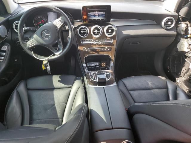 Photo 7 VIN: WDC0G4JB9GF007274 - MERCEDES-BENZ GLC 300 