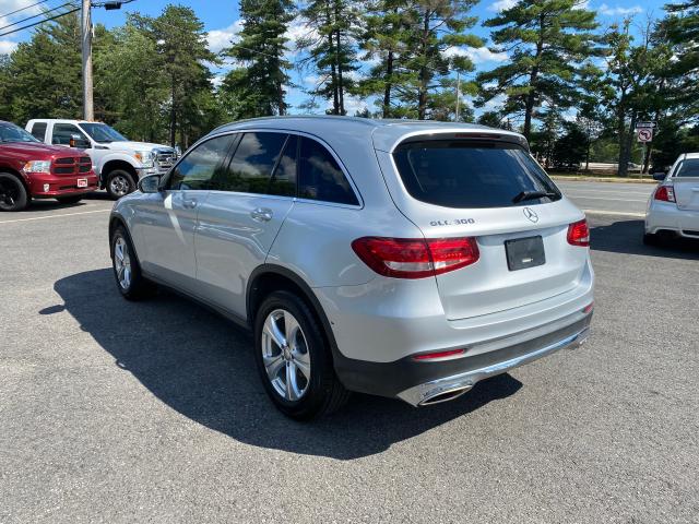 Photo 2 VIN: WDC0G4JB9GF015228 - MERCEDES-BENZ GLC 300 