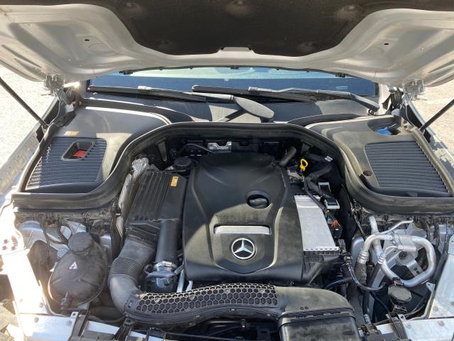 Photo 7 VIN: WDC0G4JB9GF015228 - MERCEDES-BENZ GLC 300 