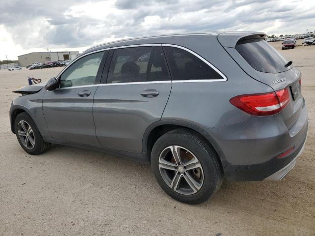 Photo 1 VIN: WDC0G4JB9GF026441 - MERCEDES-BENZ GLC 300 