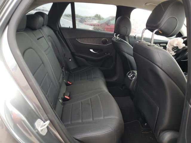 Photo 10 VIN: WDC0G4JB9GF026441 - MERCEDES-BENZ GLC 300 