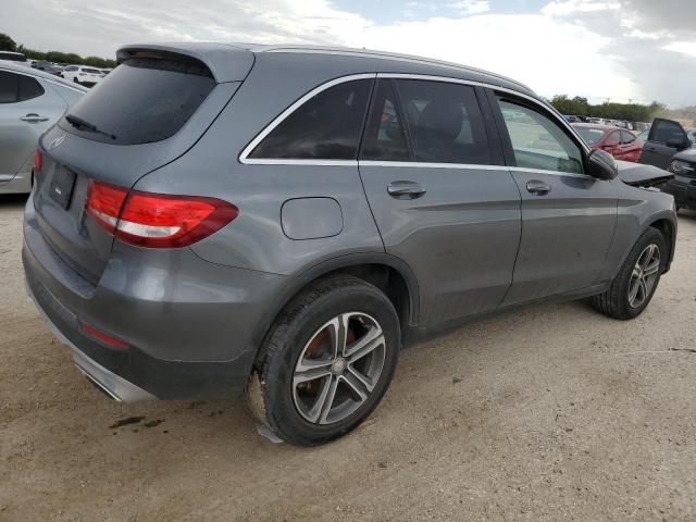 Photo 2 VIN: WDC0G4JB9GF026441 - MERCEDES-BENZ GLC 300 