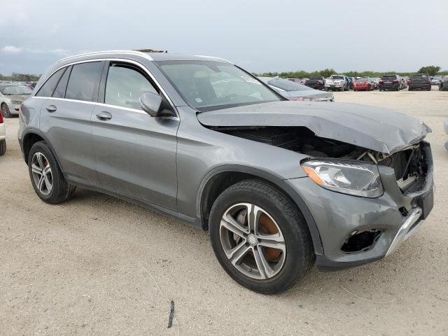 Photo 3 VIN: WDC0G4JB9GF026441 - MERCEDES-BENZ GLC 300 