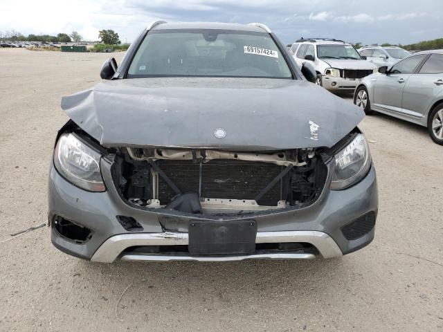 Photo 4 VIN: WDC0G4JB9GF026441 - MERCEDES-BENZ GLC 300 