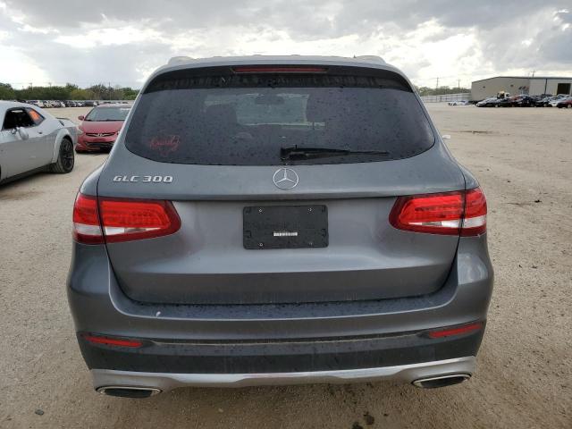 Photo 5 VIN: WDC0G4JB9GF026441 - MERCEDES-BENZ GLC 300 