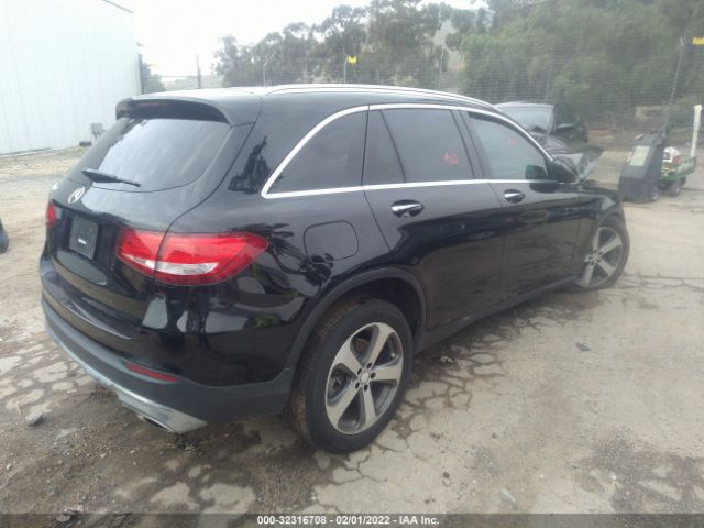 Photo 3 VIN: WDC0G4JB9GF033275 - MERCEDES-BENZ GLC 