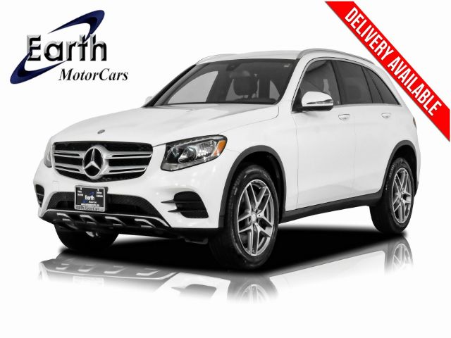 Photo 0 VIN: WDC0G4JB9GF064333 - MERCEDES-BENZ GLC 