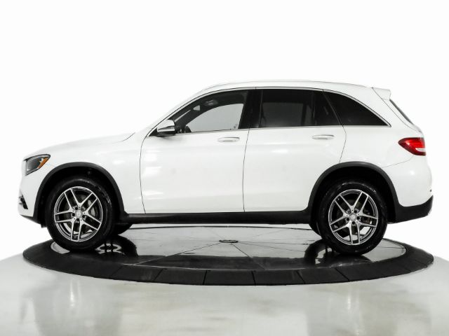 Photo 8 VIN: WDC0G4JB9GF064333 - MERCEDES-BENZ GLC 