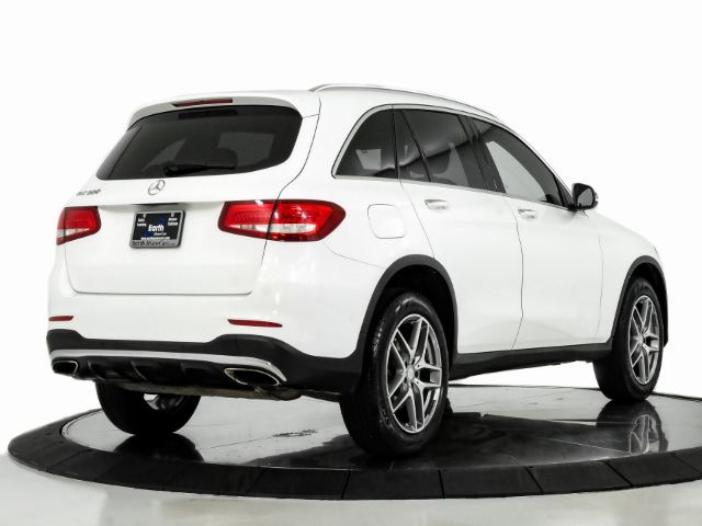 Photo 5 VIN: WDC0G4JB9GF064333 - MERCEDES-BENZ GLC 