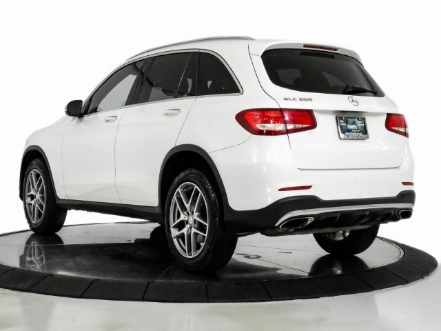 Photo 7 VIN: WDC0G4JB9GF064333 - MERCEDES-BENZ GLC 