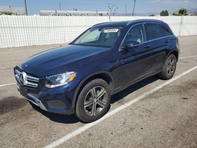 Photo 0 VIN: WDC0G4JB9GF066535 - MERCEDES-BENZ GLC 300 