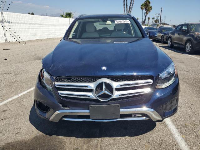 Photo 4 VIN: WDC0G4JB9GF066535 - MERCEDES-BENZ GLC 300 