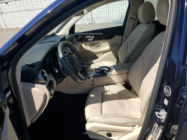 Photo 6 VIN: WDC0G4JB9GF066535 - MERCEDES-BENZ GLC 300 