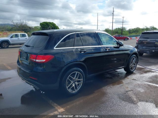 Photo 3 VIN: WDC0G4JB9GF078135 - MERCEDES-BENZ GLC 300 