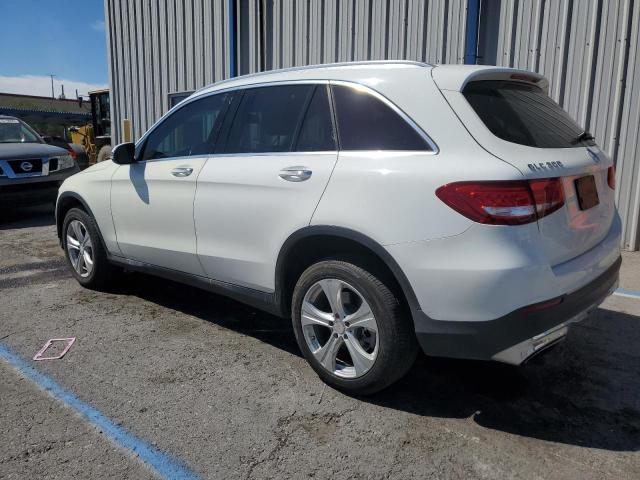 Photo 1 VIN: WDC0G4JB9GF084047 - MERCEDES-BENZ GLC-CLASS 