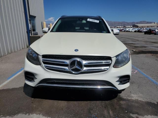 Photo 4 VIN: WDC0G4JB9GF084047 - MERCEDES-BENZ GLC-CLASS 