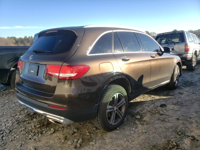 Photo 3 VIN: WDC0G4JB9GF085814 - MERCEDES-BENZ GLC 300 