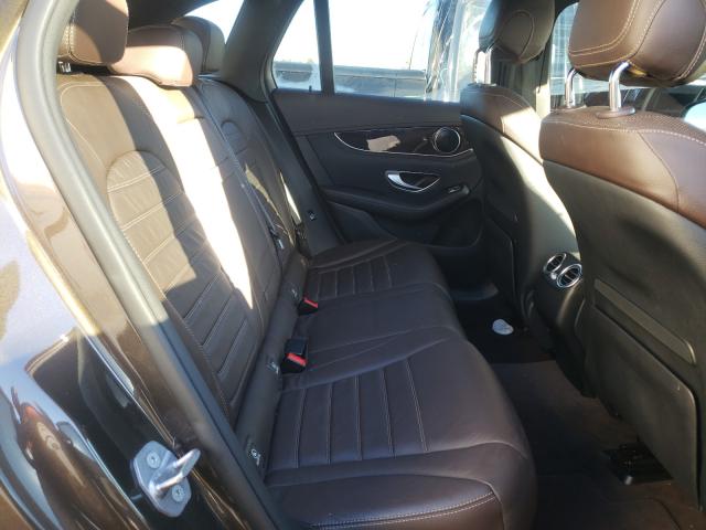 Photo 5 VIN: WDC0G4JB9GF085814 - MERCEDES-BENZ GLC 300 