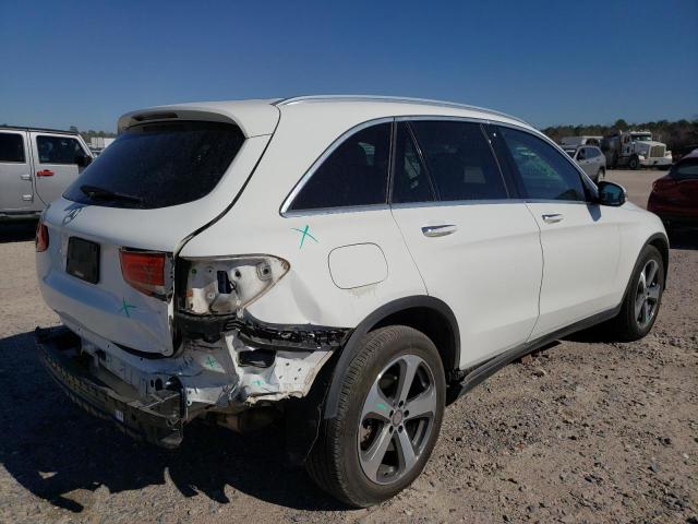 Photo 3 VIN: WDC0G4JB9GF087126 - MERCEDES-BENZ GLC 300 