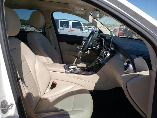 Photo 4 VIN: WDC0G4JB9GF087126 - MERCEDES-BENZ GLC 300 