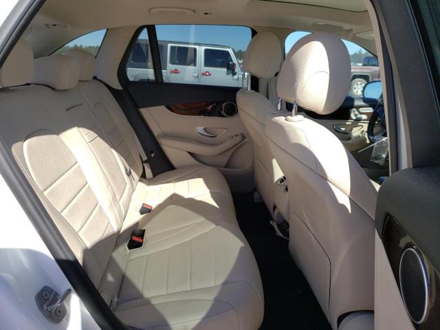 Photo 5 VIN: WDC0G4JB9GF087126 - MERCEDES-BENZ GLC 300 