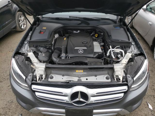 Photo 6 VIN: WDC0G4JB9GF087899 - MERCEDES-BENZ GLC 300 