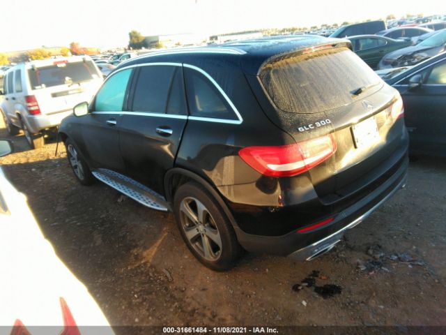 Photo 2 VIN: WDC0G4JB9GF096618 - MERCEDES-BENZ GLC 