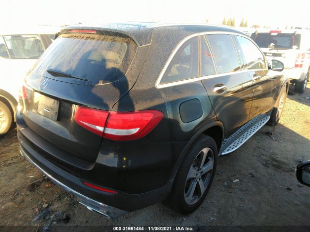 Photo 3 VIN: WDC0G4JB9GF096618 - MERCEDES-BENZ GLC 