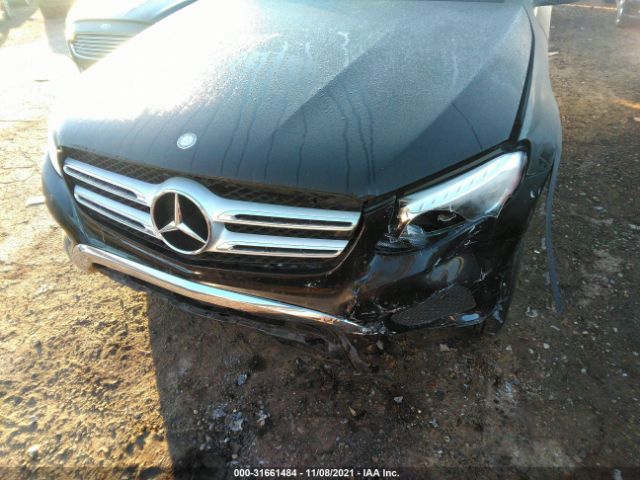 Photo 5 VIN: WDC0G4JB9GF096618 - MERCEDES-BENZ GLC 