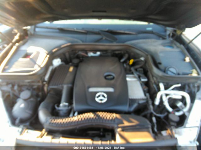 Photo 7 VIN: WDC0G4JB9GF096618 - MERCEDES-BENZ GLC 