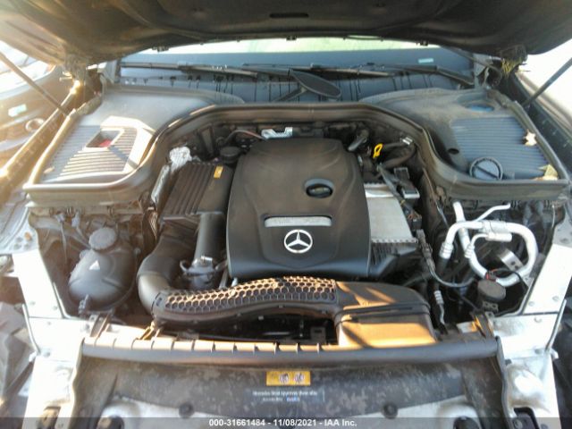 Photo 9 VIN: WDC0G4JB9GF096618 - MERCEDES-BENZ GLC 