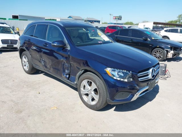 Photo 0 VIN: WDC0G4JB9GF107200 - MERCEDES-BENZ GLC-CLASS 