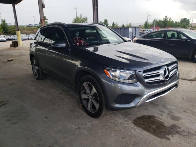 Photo 0 VIN: WDC0G4JB9GF111456 - MERCEDES-BENZ GLC 300 