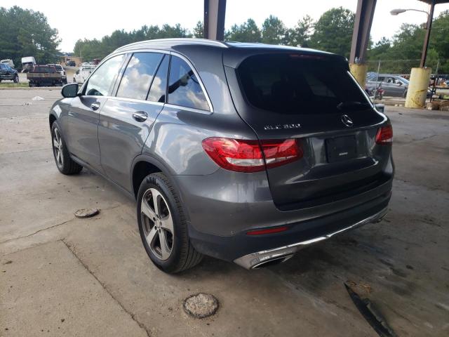 Photo 2 VIN: WDC0G4JB9GF111456 - MERCEDES-BENZ GLC 300 