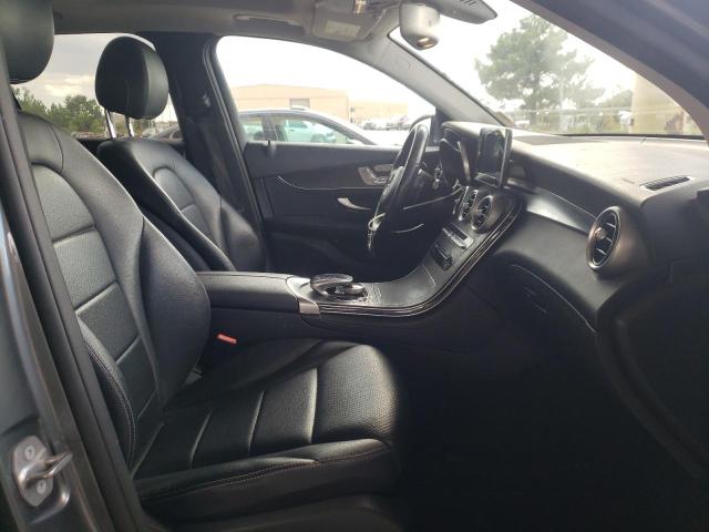 Photo 4 VIN: WDC0G4JB9GF111456 - MERCEDES-BENZ GLC 300 