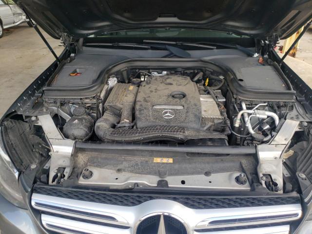 Photo 6 VIN: WDC0G4JB9GF111456 - MERCEDES-BENZ GLC 300 