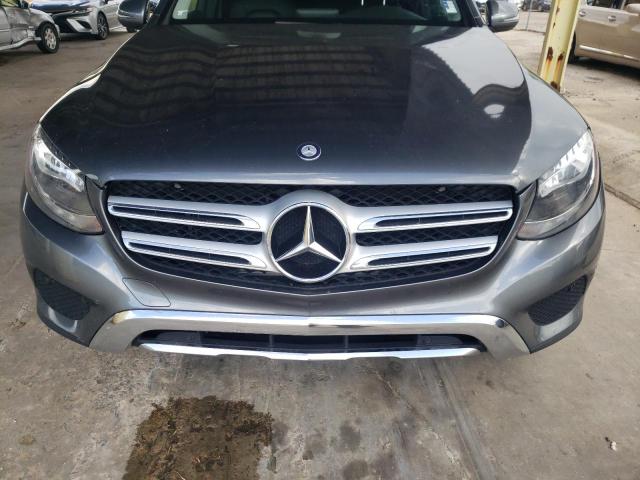 Photo 8 VIN: WDC0G4JB9GF111456 - MERCEDES-BENZ GLC 300 