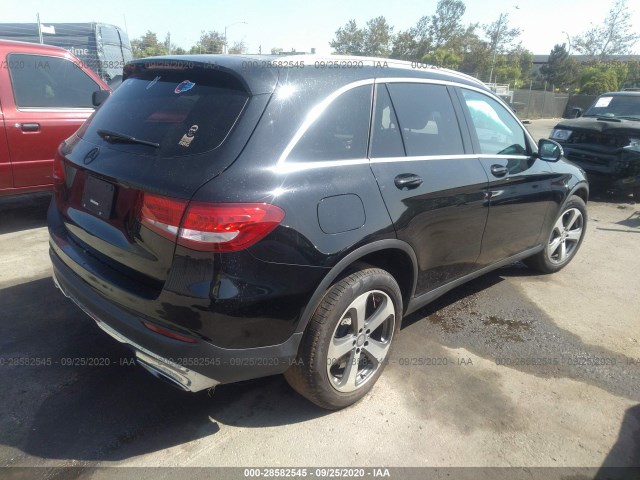 Photo 3 VIN: WDC0G4JB9HF119347 - MERCEDES-BENZ GLC 