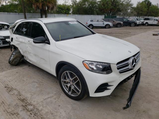 Photo 0 VIN: WDC0G4JB9HF123060 - MERCEDES-BENZ GLC 300 