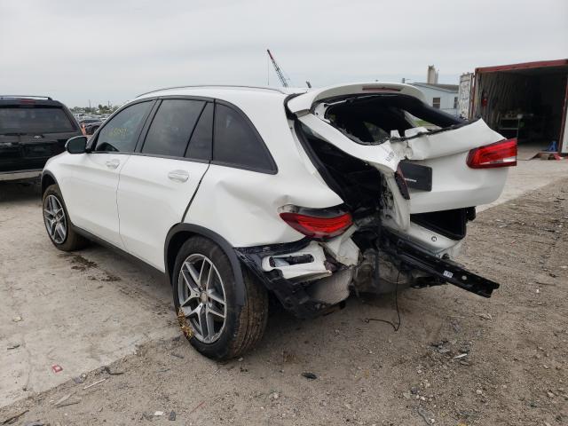 Photo 2 VIN: WDC0G4JB9HF123060 - MERCEDES-BENZ GLC 300 