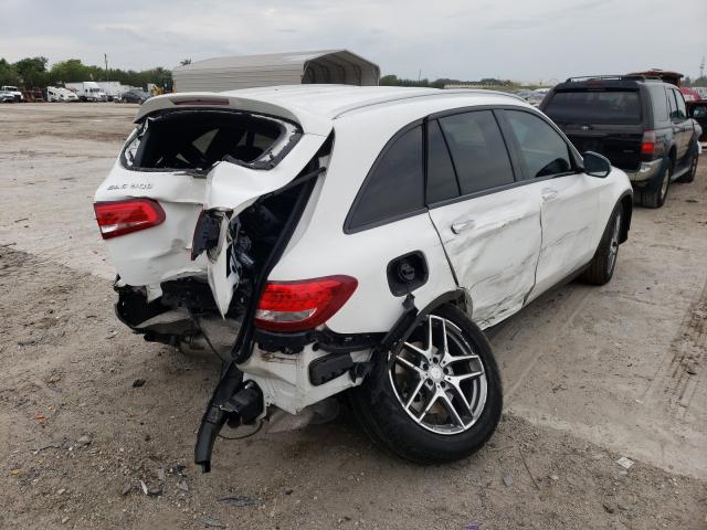 Photo 3 VIN: WDC0G4JB9HF123060 - MERCEDES-BENZ GLC 300 