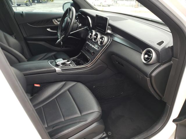 Photo 4 VIN: WDC0G4JB9HF123060 - MERCEDES-BENZ GLC 300 