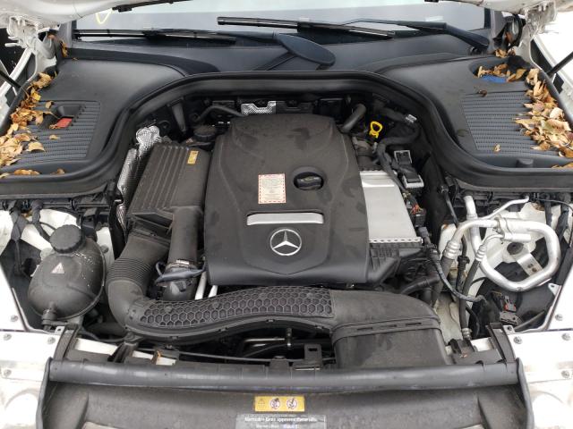 Photo 6 VIN: WDC0G4JB9HF123060 - MERCEDES-BENZ GLC 300 