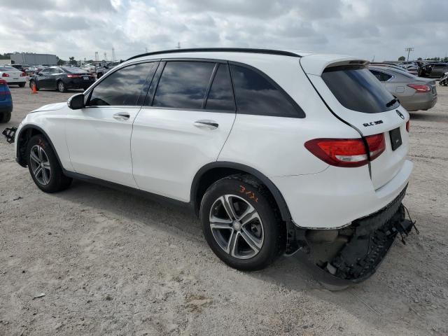 Photo 1 VIN: WDC0G4JB9HF128033 - MERCEDES-BENZ GLC 300 