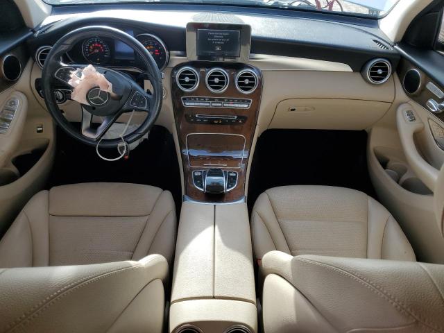 Photo 7 VIN: WDC0G4JB9HF128033 - MERCEDES-BENZ GLC 300 