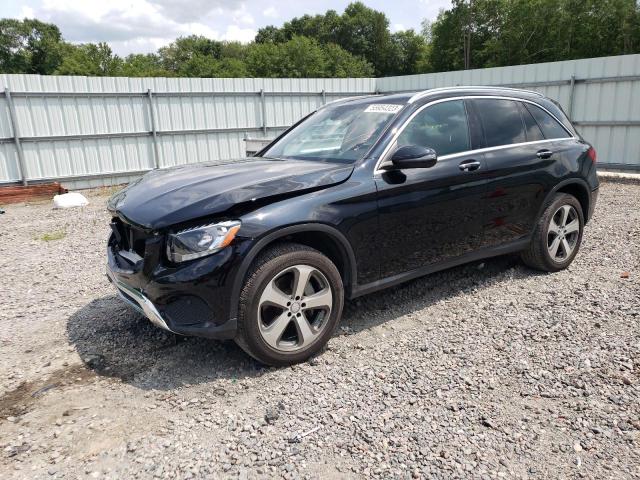 Photo 0 VIN: WDC0G4JB9HF128078 - MERCEDES-BENZ GLC 300 