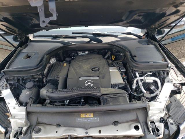 Photo 11 VIN: WDC0G4JB9HF128078 - MERCEDES-BENZ GLC 300 