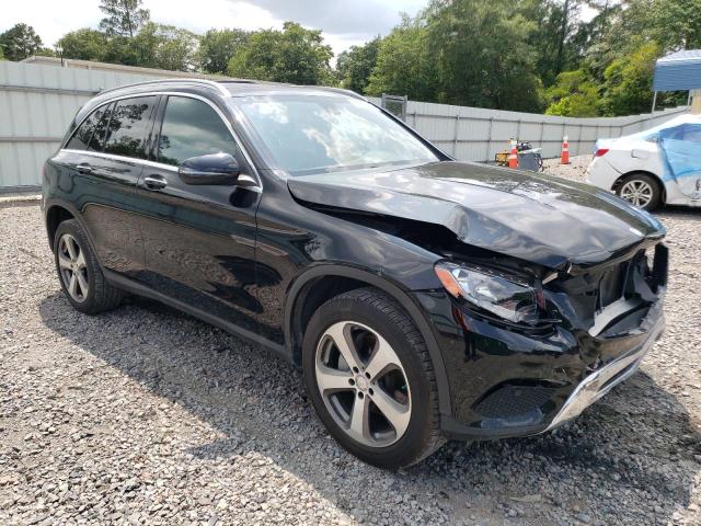 Photo 3 VIN: WDC0G4JB9HF128078 - MERCEDES-BENZ GLC 300 