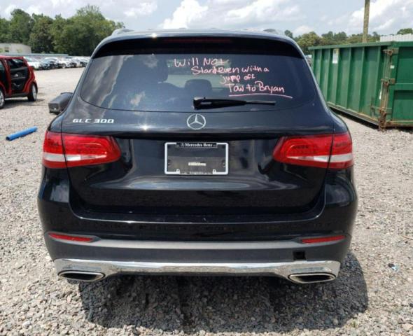 Photo 5 VIN: WDC0G4JB9HF128078 - MERCEDES-BENZ GLC 300 